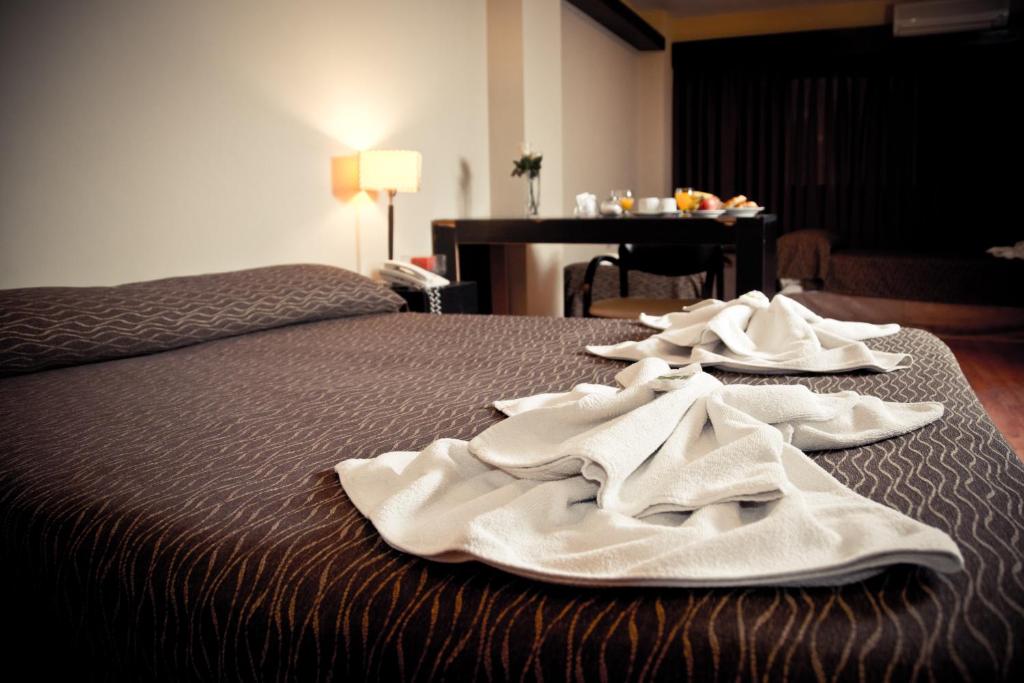 Фото Hotel del Fundador