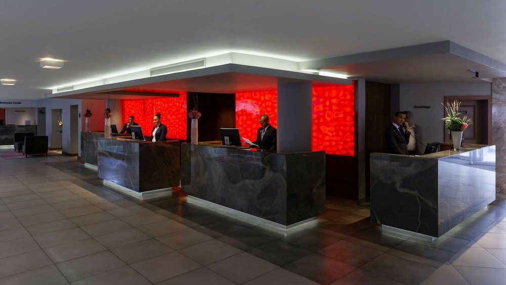 Фото Radisson Collection Hotel, Waterfront Cape Town