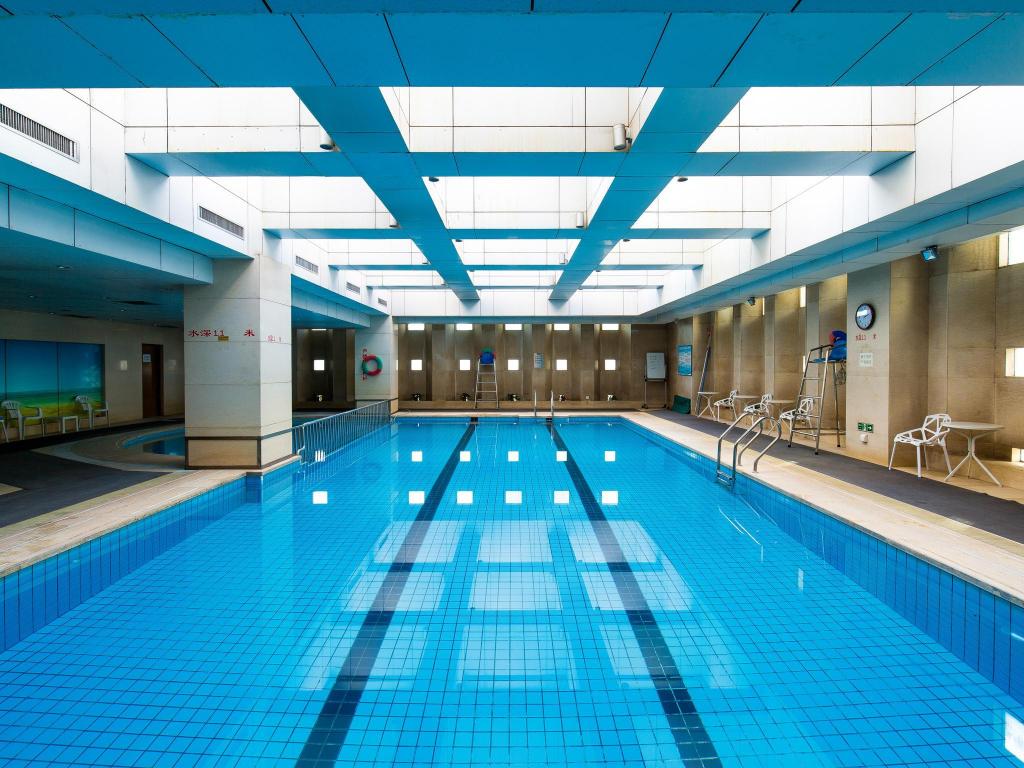 Фото China Palace Hotel