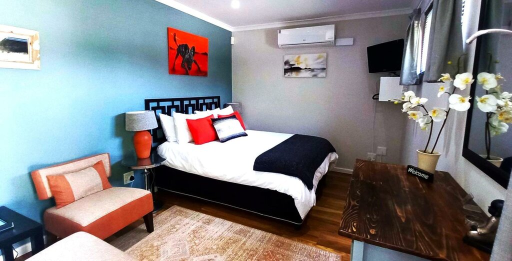 Hotel Somersby Guest House, Capetown, photo