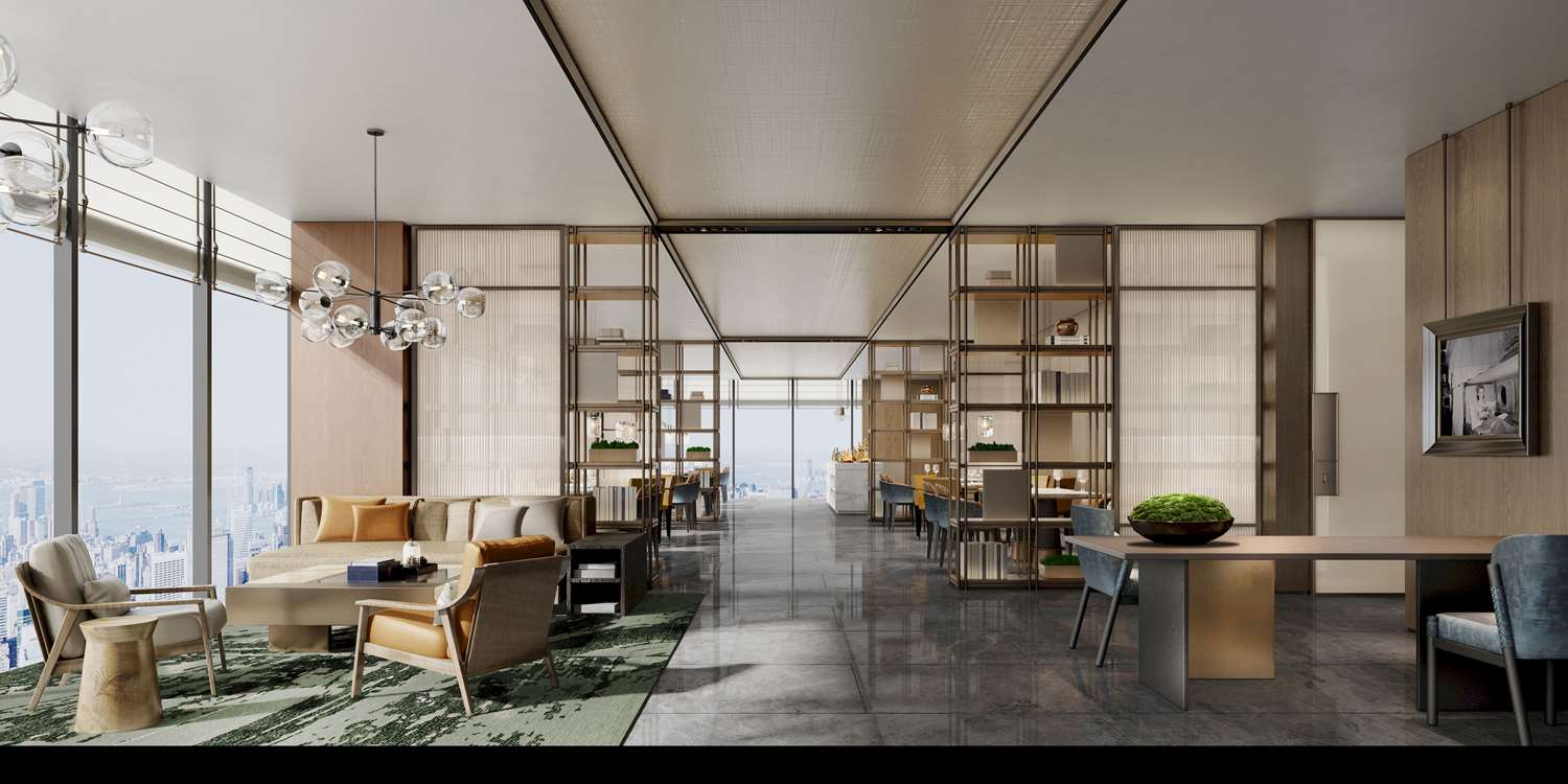 Фото DoubleTree by Hilton Xian Fengdong