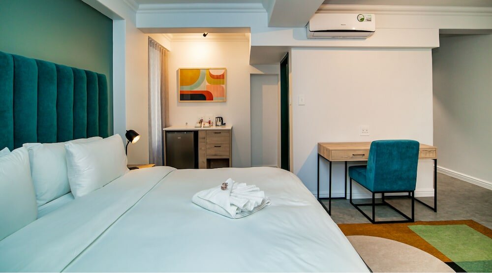 Фото Parliament Hotel