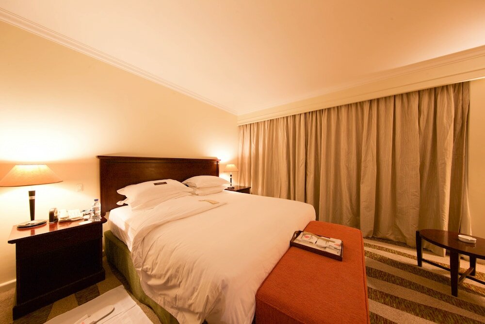 Фото Kigali Serena Hotel