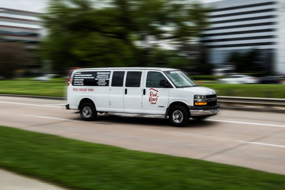 Фото GreenTree Inn Houston Iah Airport