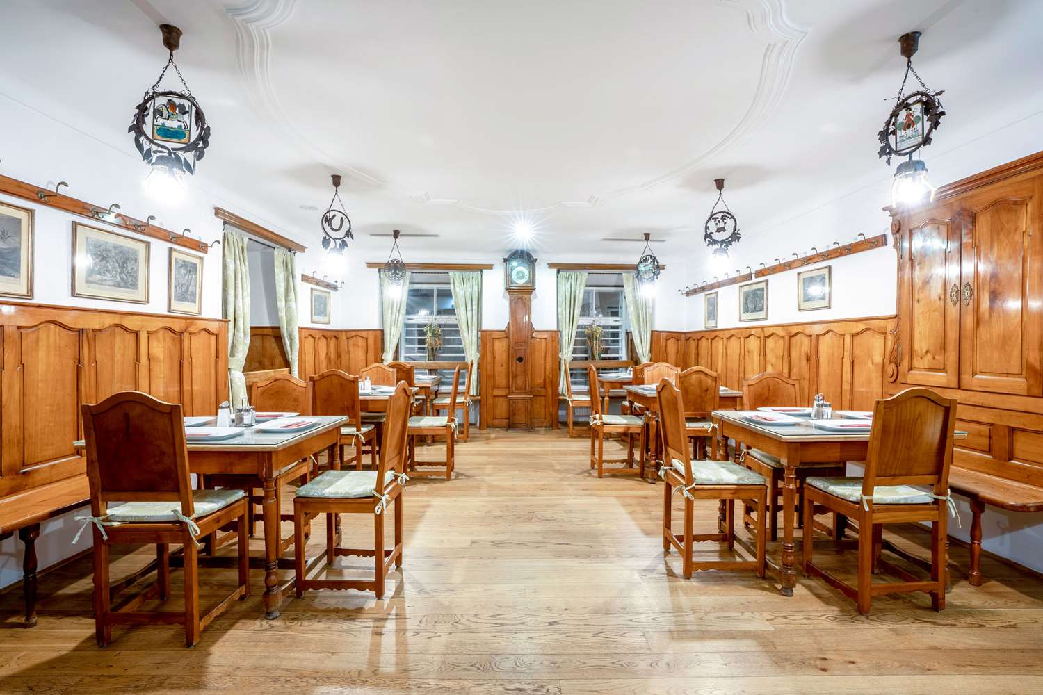 Фото Leonardo Boutique Hotel Salzburg Gablerbräu