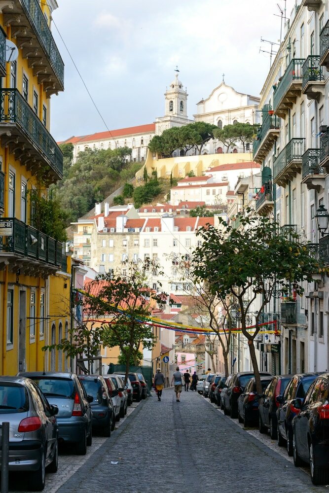 Фото Sitio dos Cavaleiros Apartments