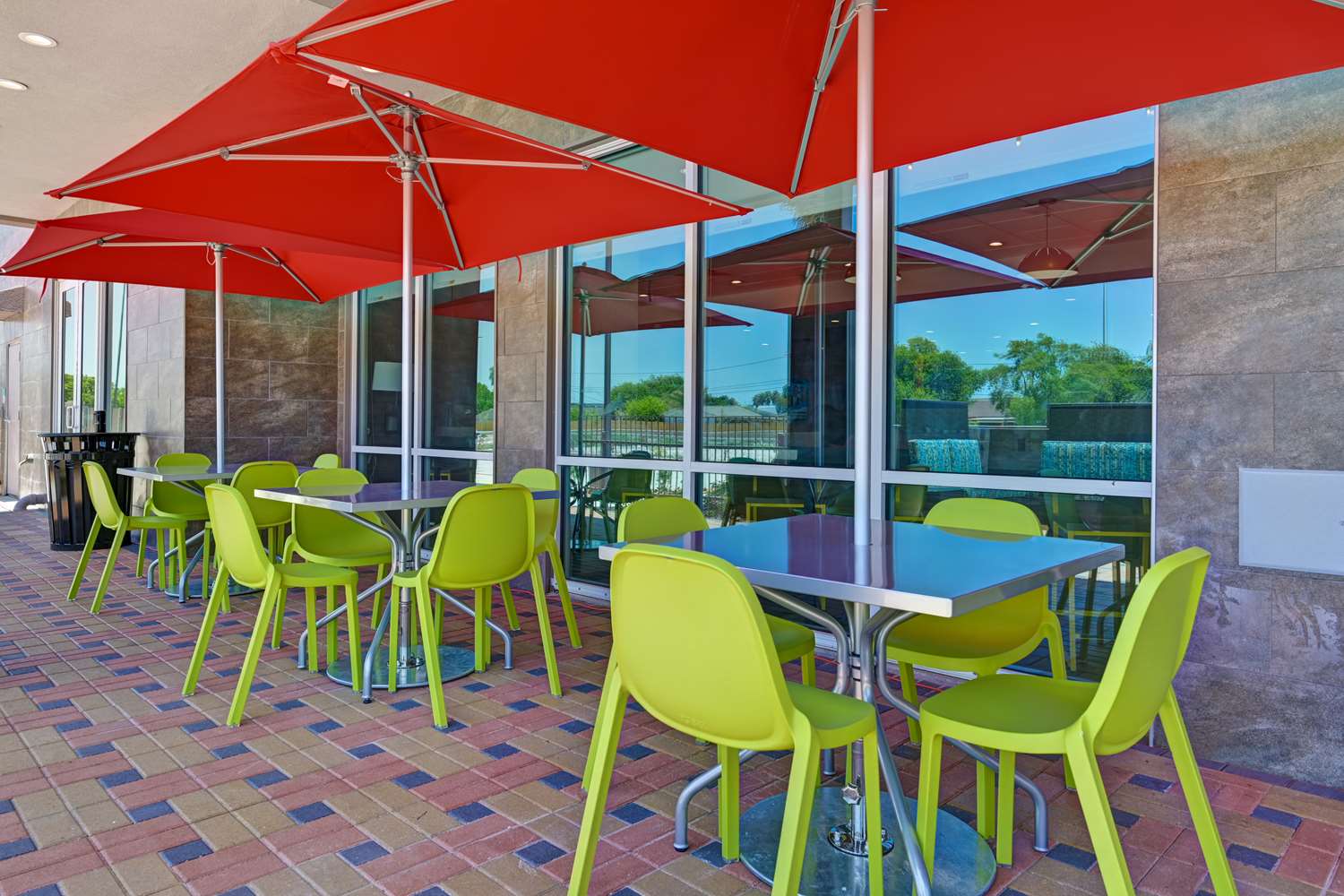 Фото Home2 Suites Corpus Christi Southeast