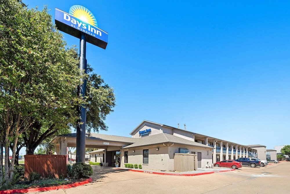 Фото Best Western- Round Rock
