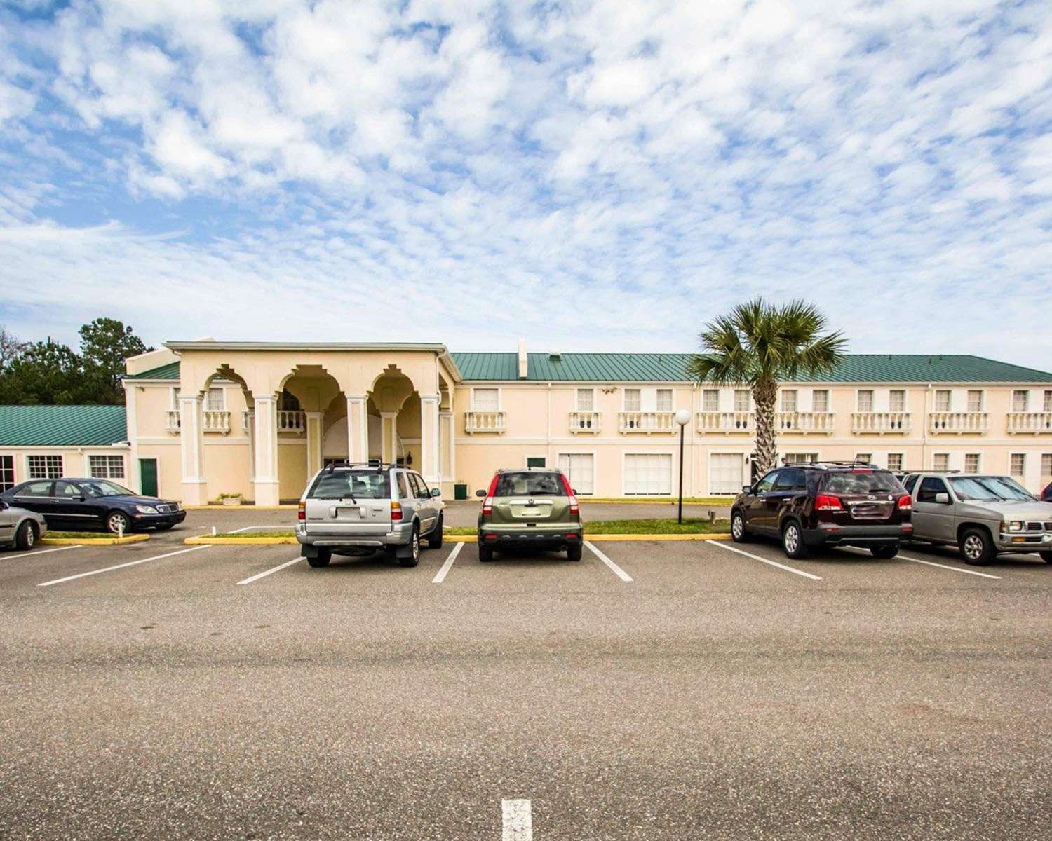 Фото отеля 5