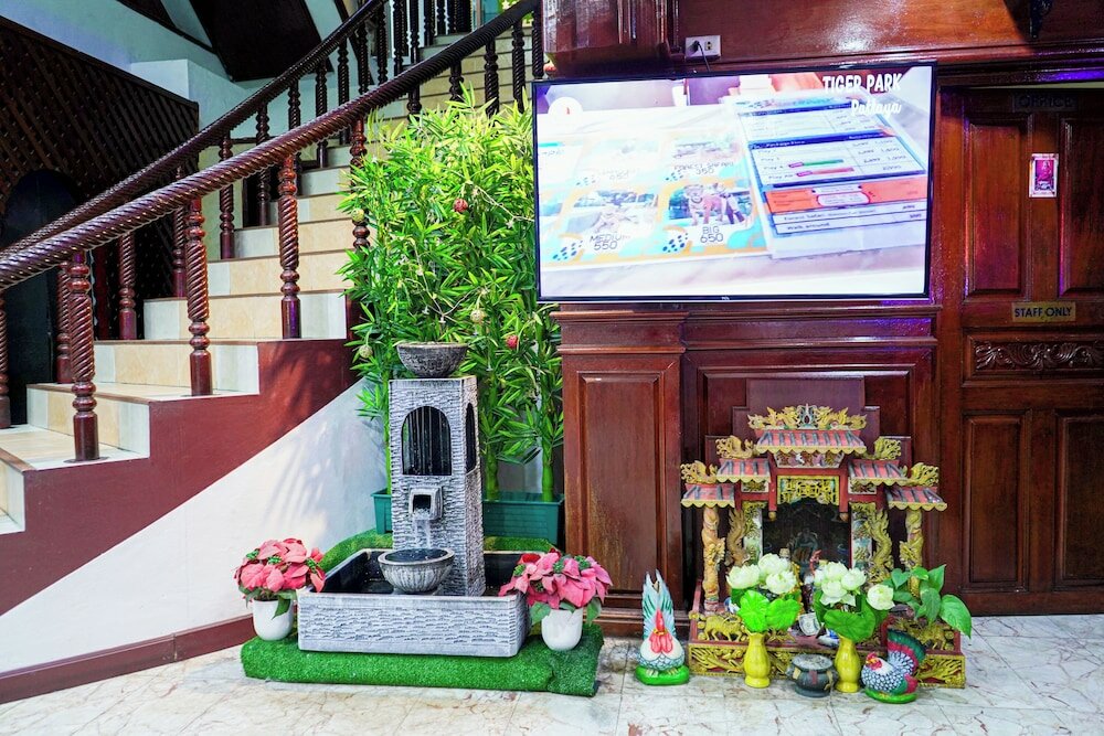 Фото Marine Paradise Encore 