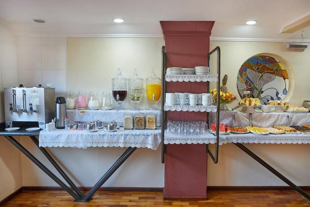 Фото Oscar Hotel