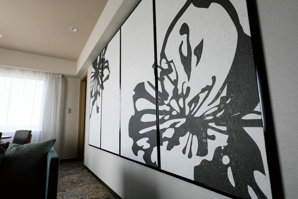 Фото Daiwa Roynet Hotel Nara Natural Hot Springs