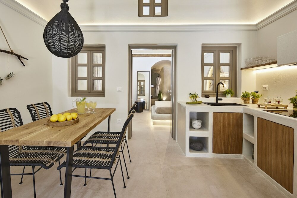 Фото Floria Suites