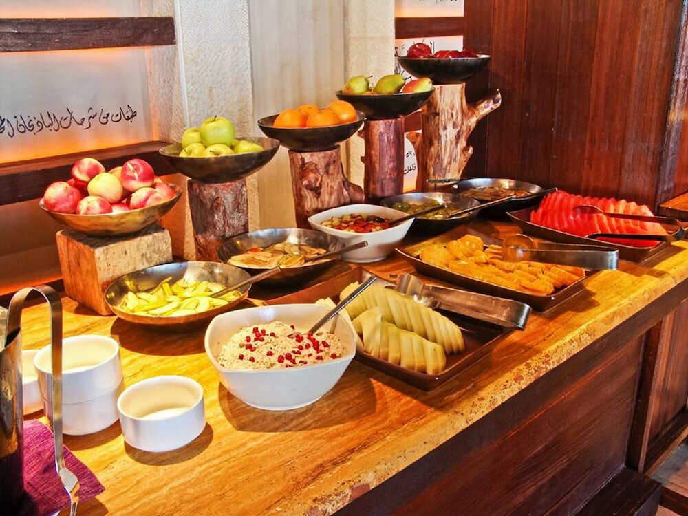 Фото Ma'In Hot Springs