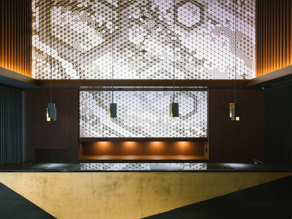 Фото Mitsui Garden Hotel Kanazawa