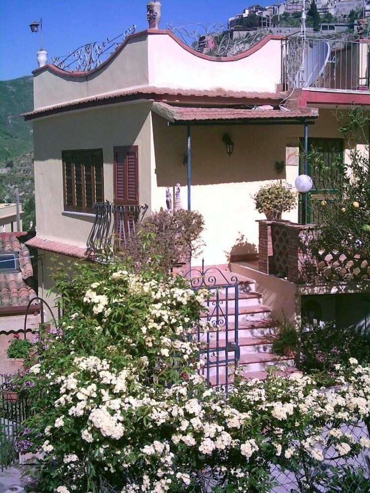 Фото B&b U Palmentu