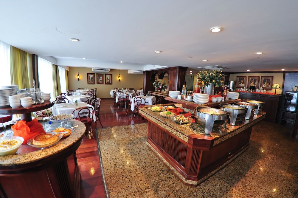 Фото Ritter Hotéis