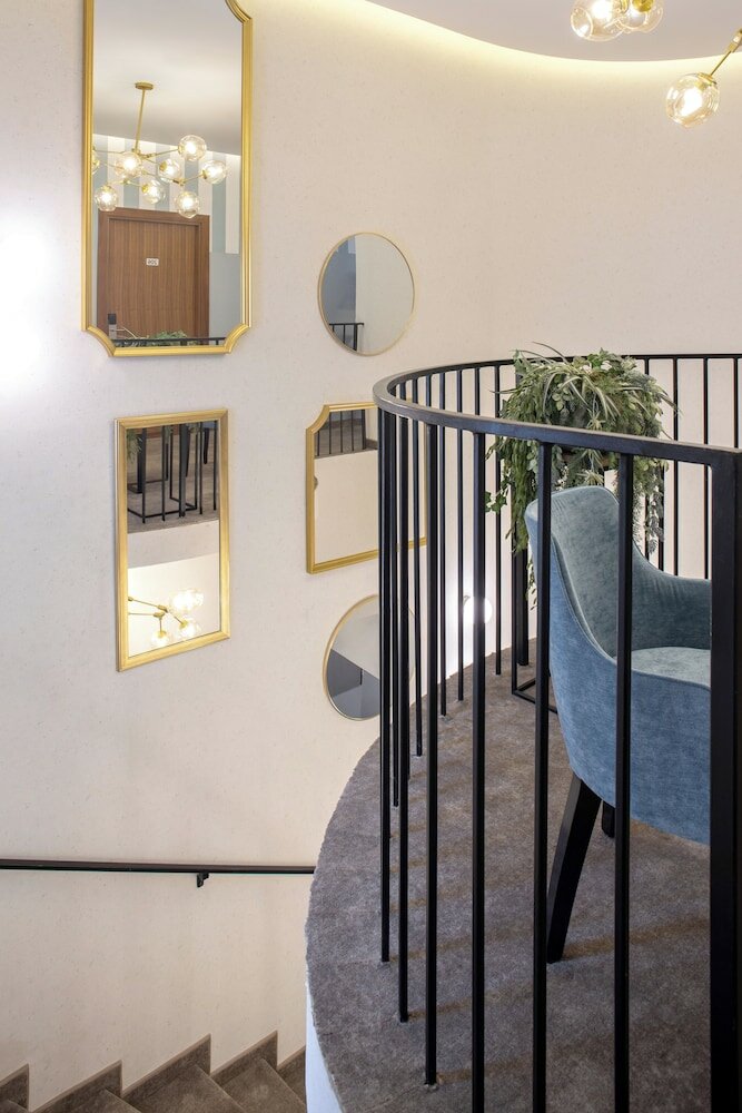 Фото Maison Royale