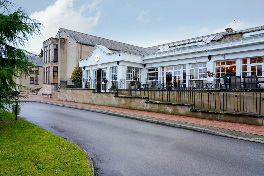 Hotel Gomersal Park Hotel & Leisure Club, England, photo