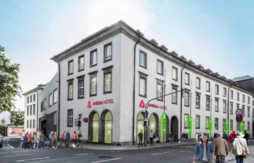 Фото Amedia Plaza Speyer, Trademark Collection by Wyndham