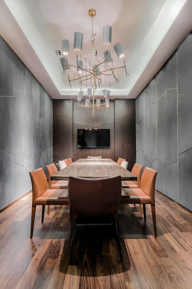 Фото Naumi Hotel Singapore