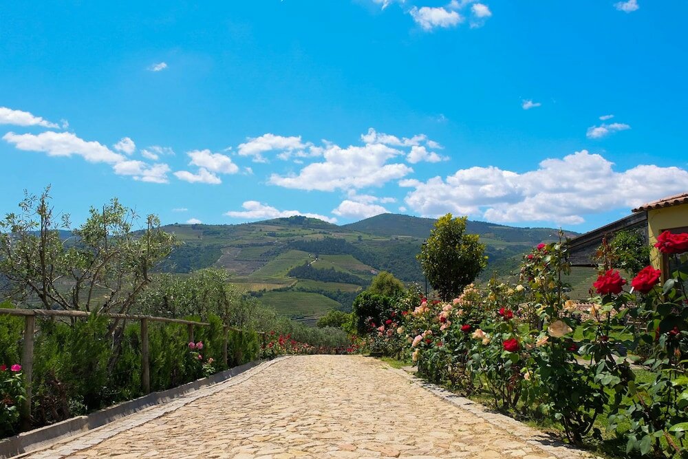 Фото Hotel Rural Quinta do Silval