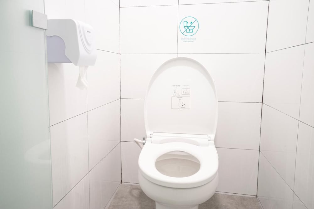 Фото Bobobox Pods Paskal