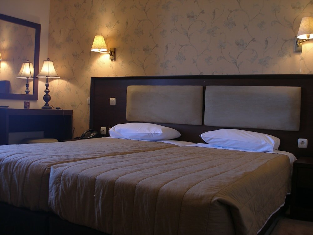 Фото Pelion Resort