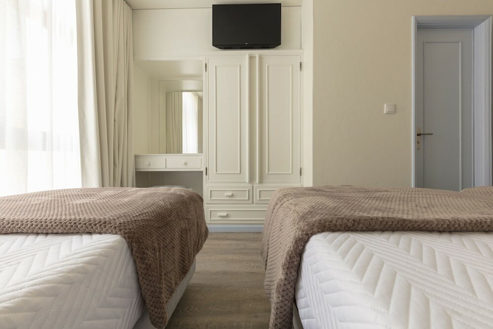 Фото D' El Rei B&b