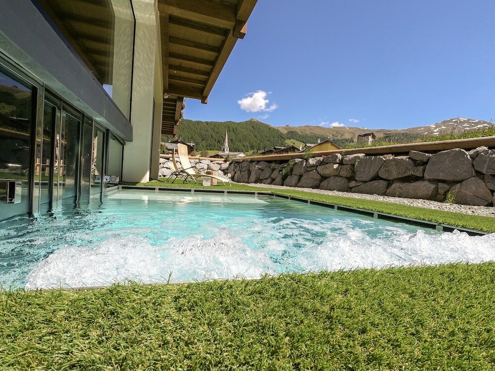 Фото Hotel Francesin