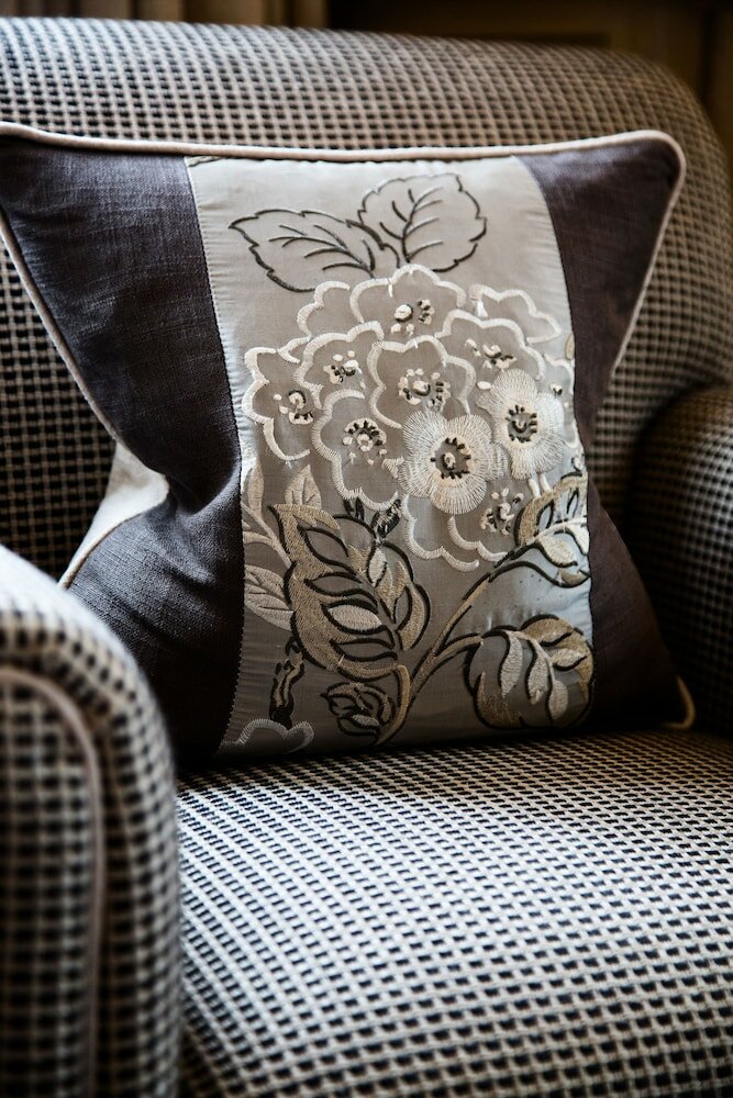 Фото Brockencote Hall Hotel