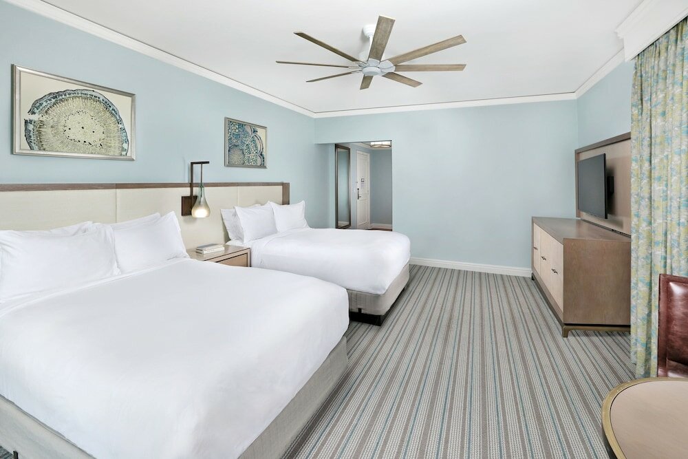 Фото The Ritz-Carlton Key Biscayne, Miami