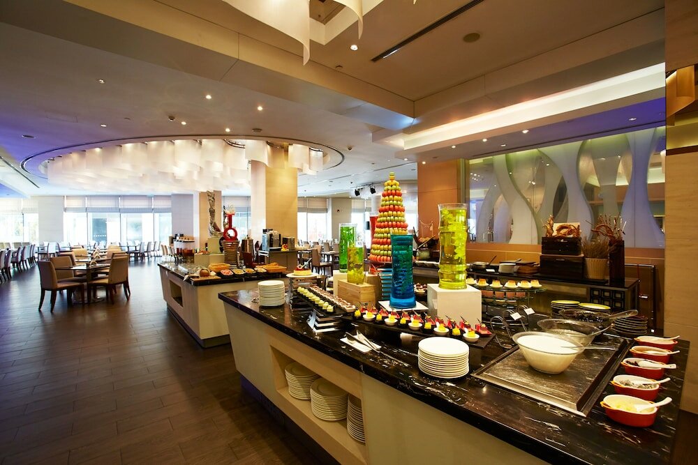 Фото Holiday Inn Taicang City Centre