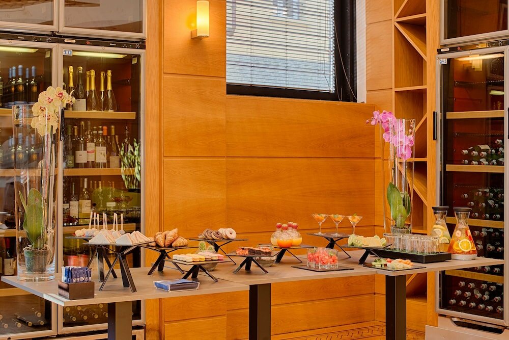 Фото NH Milano Machiavelli