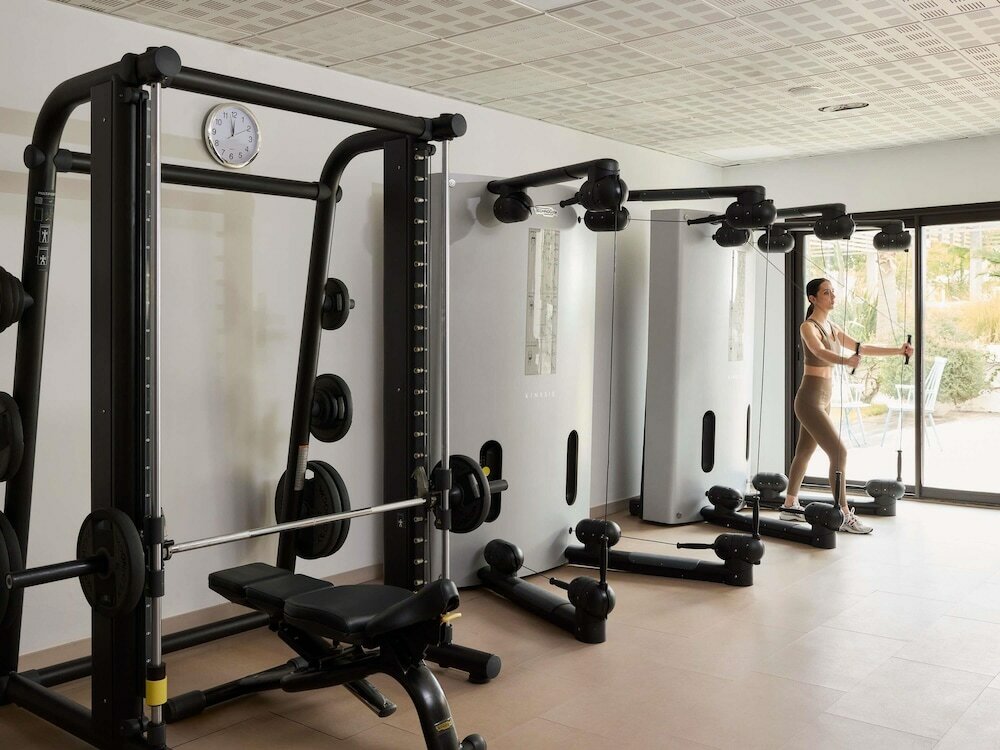 Фото Sofitel Agadir Thalassa Sea & Spa