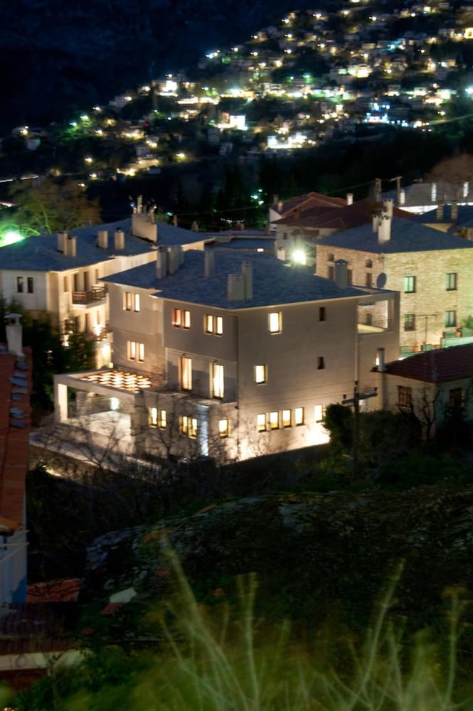 Фото Belina Hotel