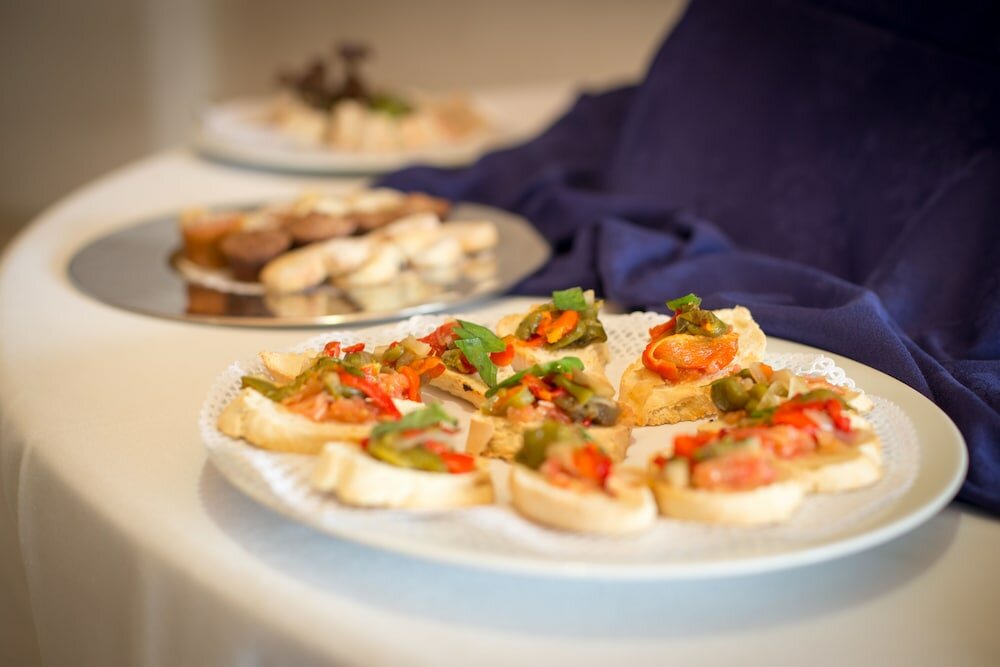 Фото Hotel Escuela Santa Cruz