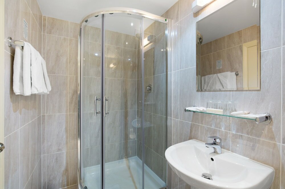 Фото Park Avenue Bayswater Inn Hyde Park