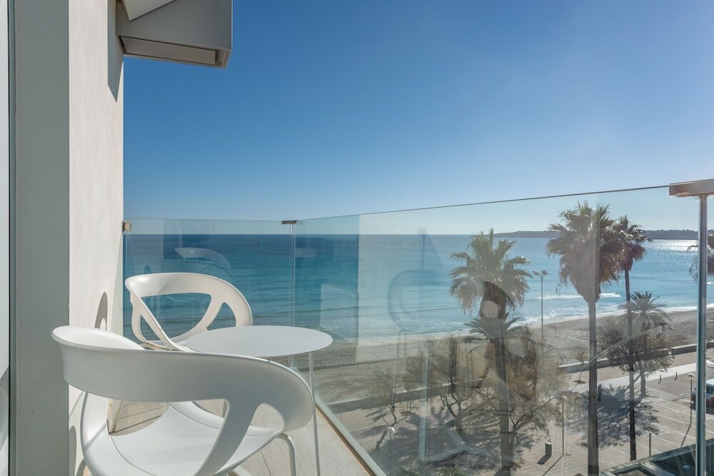 Фото Hotel Kyrat Amarac - Adults Only