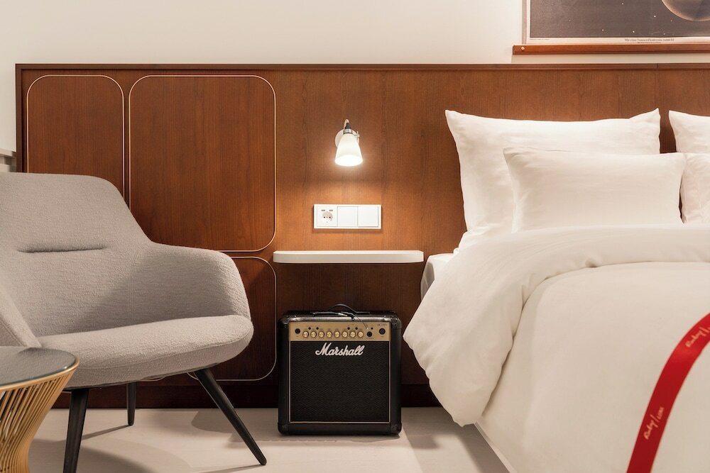 Фото Ruby Luna Hotel Düsseldorf