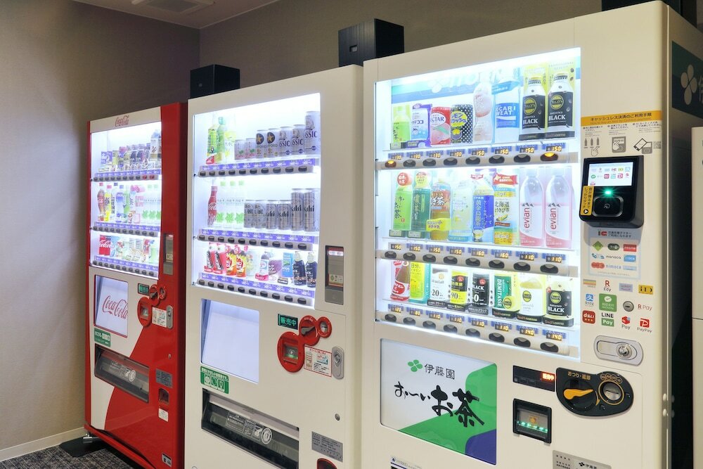 Фото Jr Inn Sapporo Kita 2 Jo