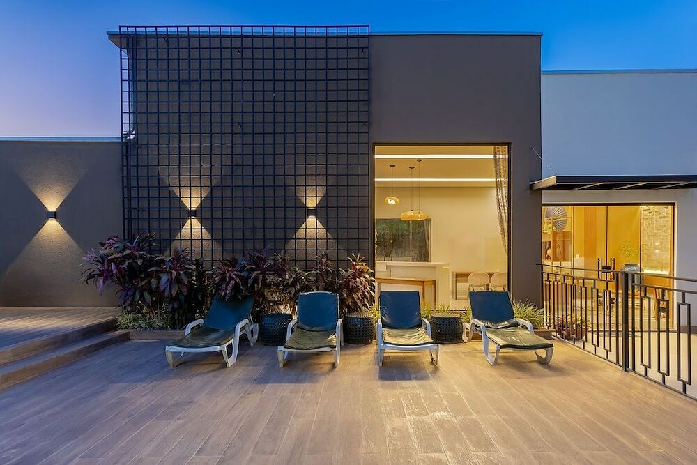 Фото Pousada Villas Bonito