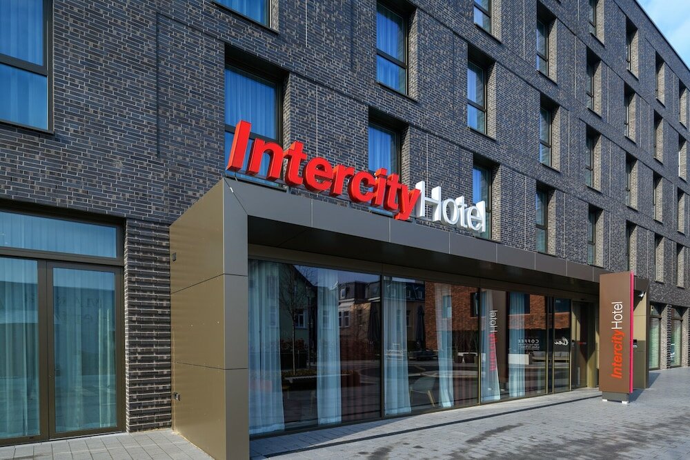 Фото IntercityHotel Herford