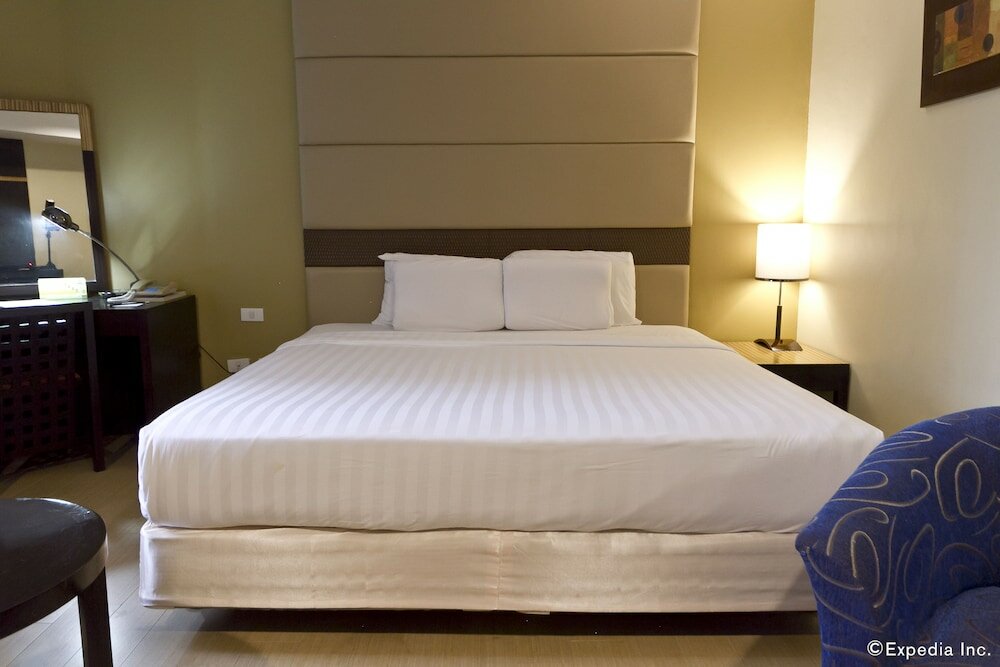 Фото Summit Circle Cebu