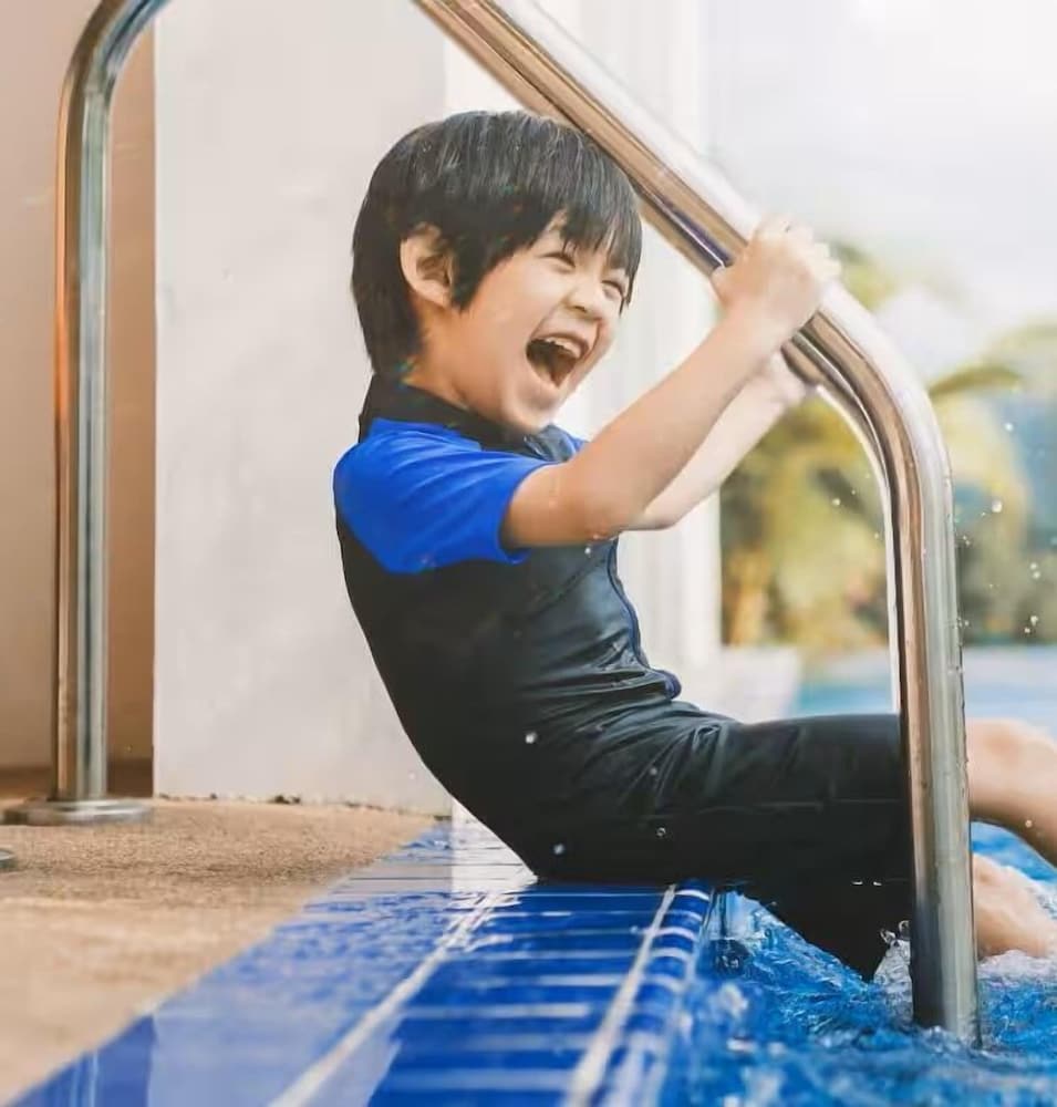 Фото Equarius Hotel