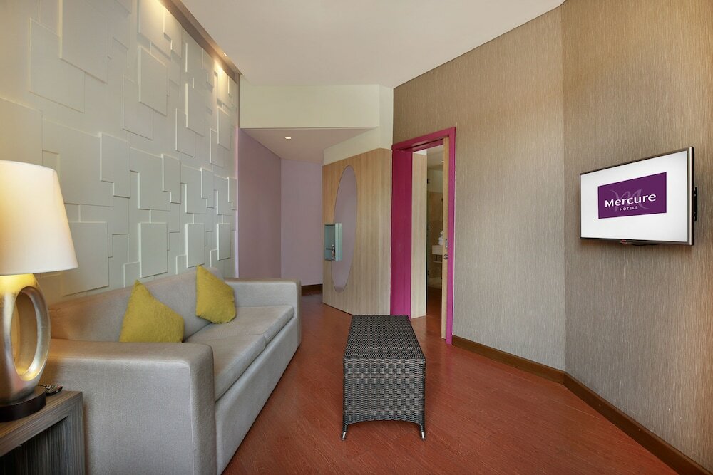 Фото Mercure Bali Nusa Dua