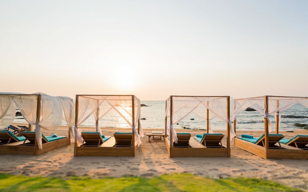 Фото Cape Dara Resort Pattaya