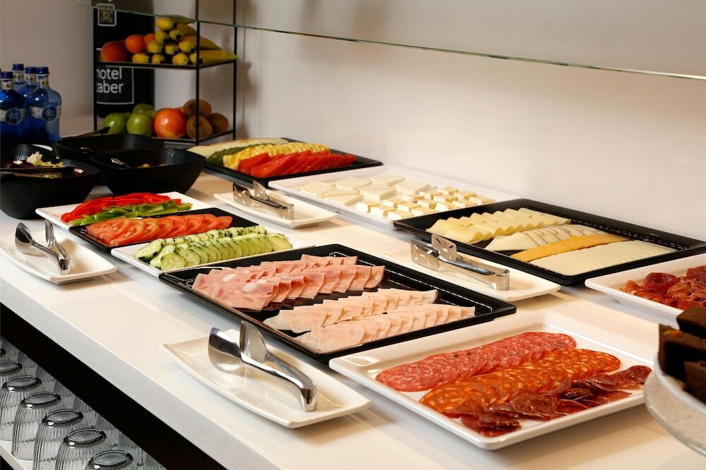 Фото Hotel Hcc Taber