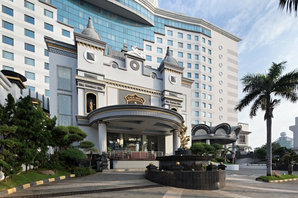 Фото Golden Boutique Hotel Kemayoran