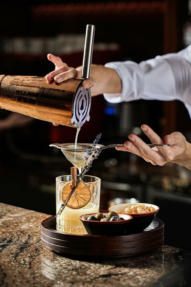 Фото Grand Mercure Hanoi